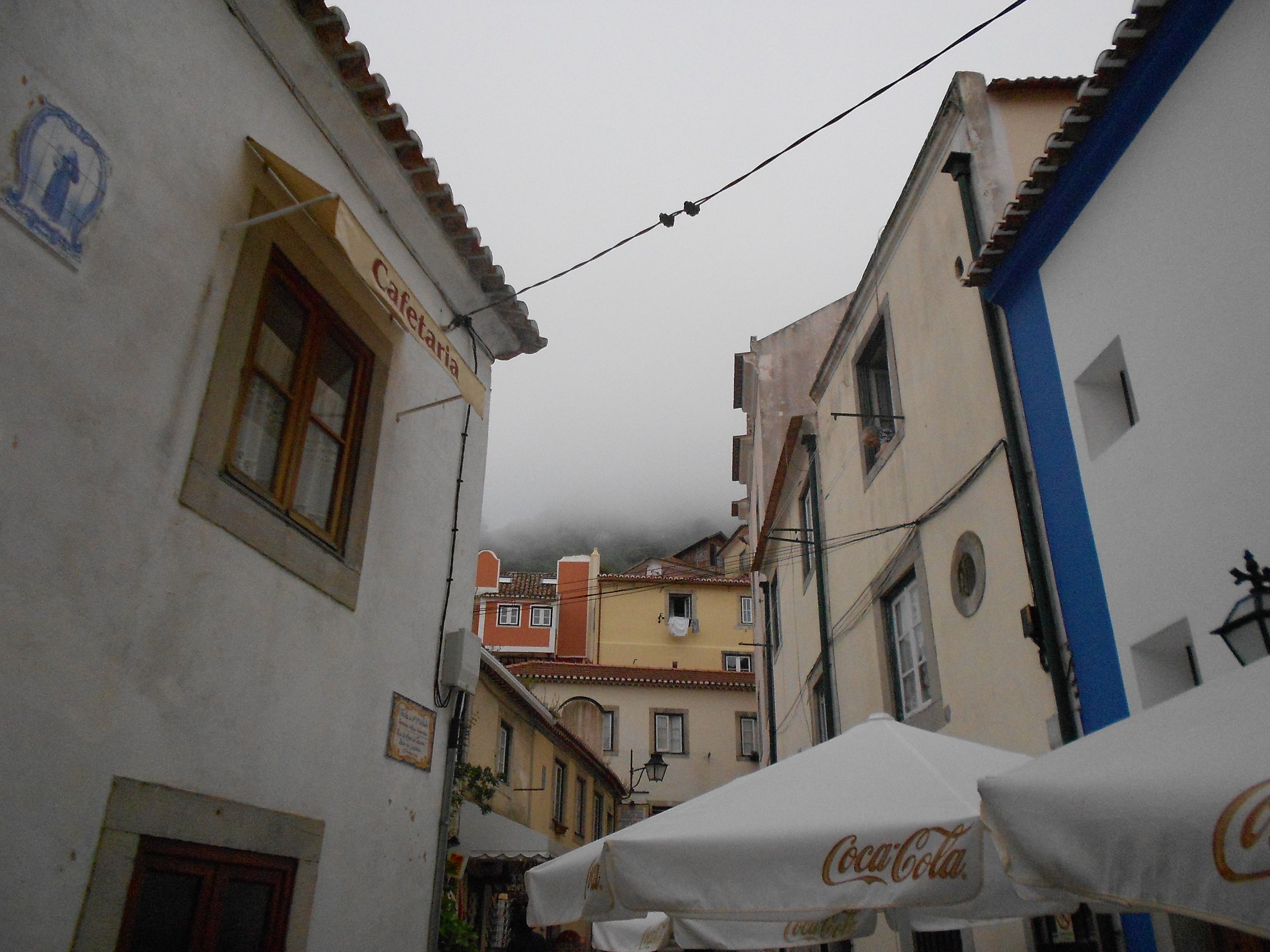Viaje a Sintra Paisajes 015